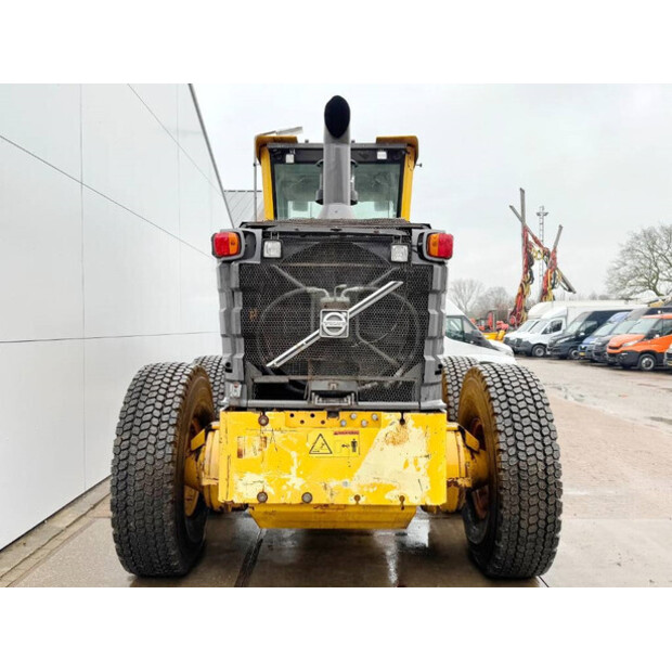 2008 Volvo G990-42272127