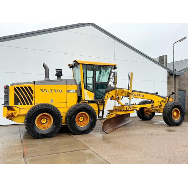 2008 Volvo G990-42272128