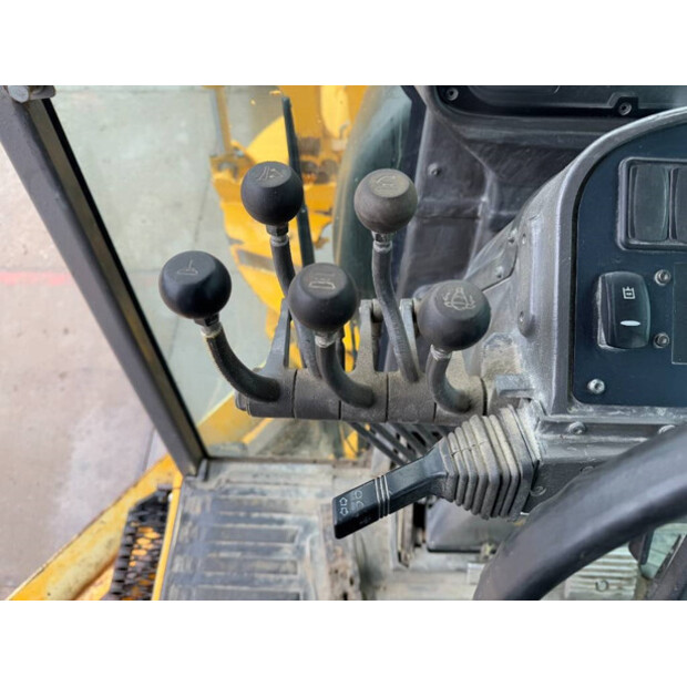 2008 Volvo G990-42272132