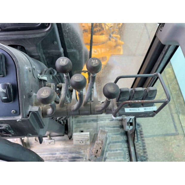 2008 Volvo G990-42272133