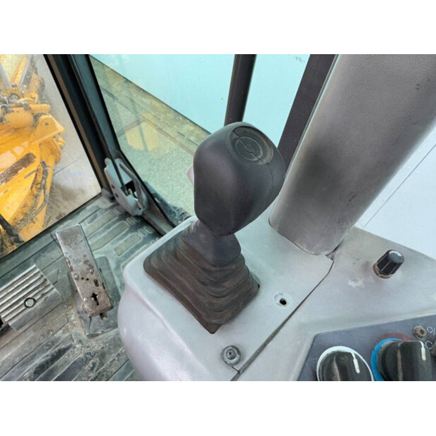 2008 Volvo G990-42272134