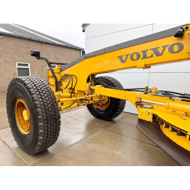 2008 Volvo G990-42272135