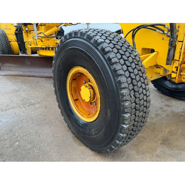 2008 Volvo G990-42272143