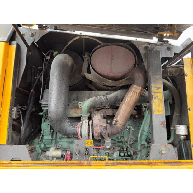 2008 Volvo G990-42272144