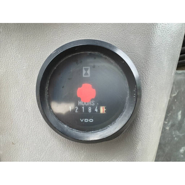 2008 Volvo G990-42272146