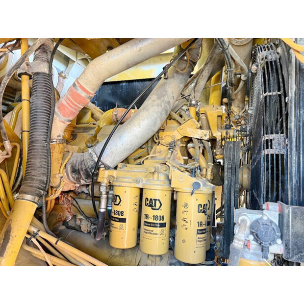 2012 Caterpillar 777G-42272170
