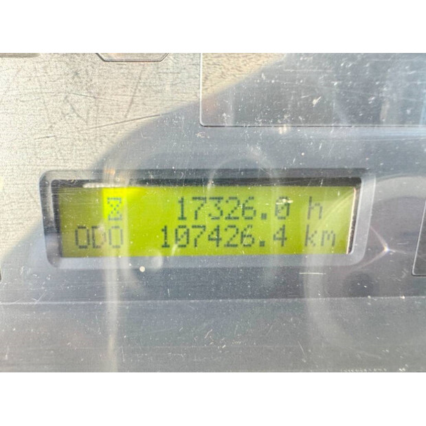 2008 كوماتسو HM400-2-42272193