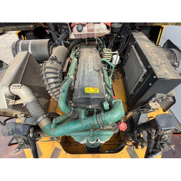 2017 Volvo A40G-42272279