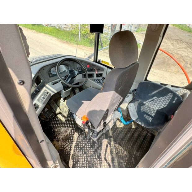 2018 Volvo A45G-42272286