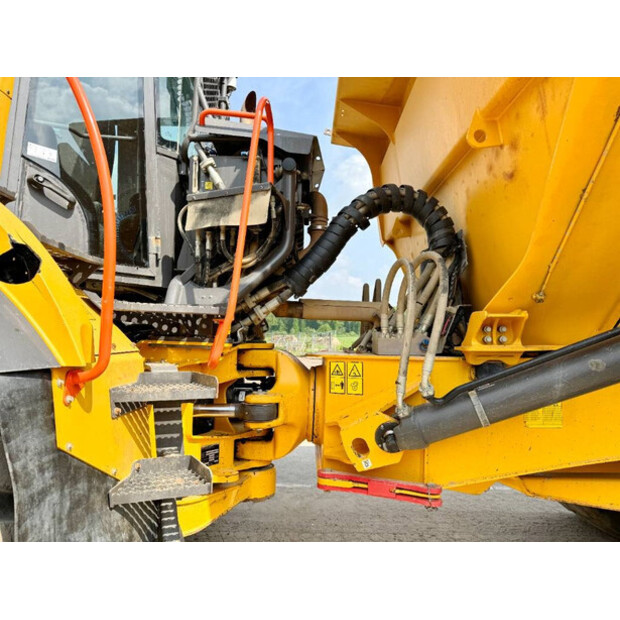 2018 Volvo A45G-42272294