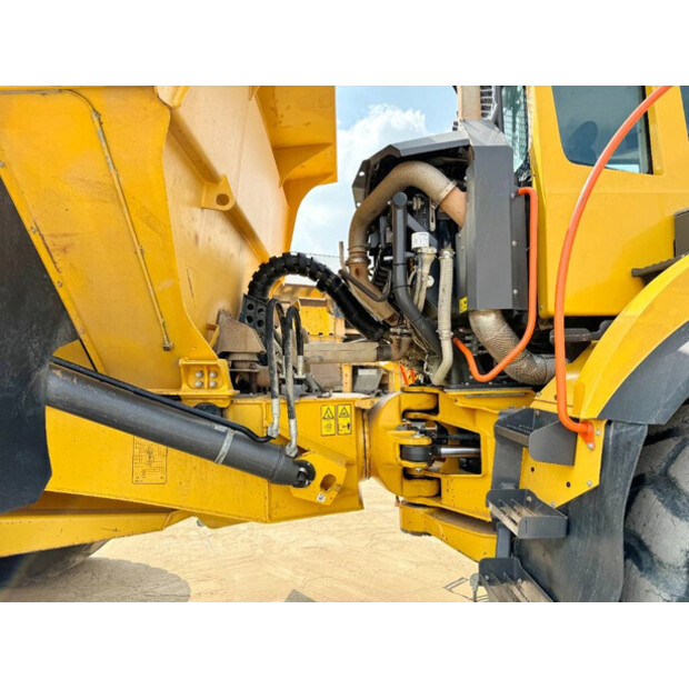 2018 Volvo A45G-42272295