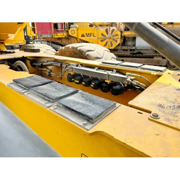2018 Volvo A45G-42272297