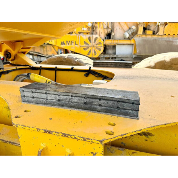 2018 Volvo A45G-42272298