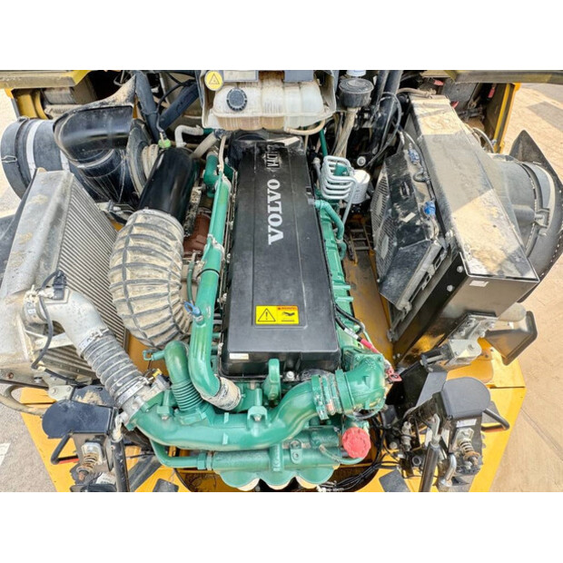 2018 Volvo A45G-42272302