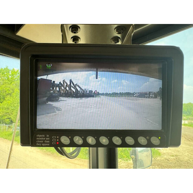 2018 Volvo A45G-42272308