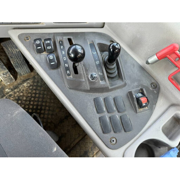 2018 Volvo A45G-42272309