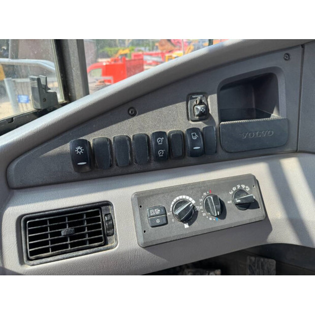 2018 Volvo A45G-42272311