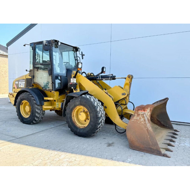2010 Caterpillar 908H-42272430