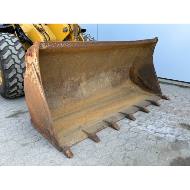 2010 Caterpillar 908H-42272435