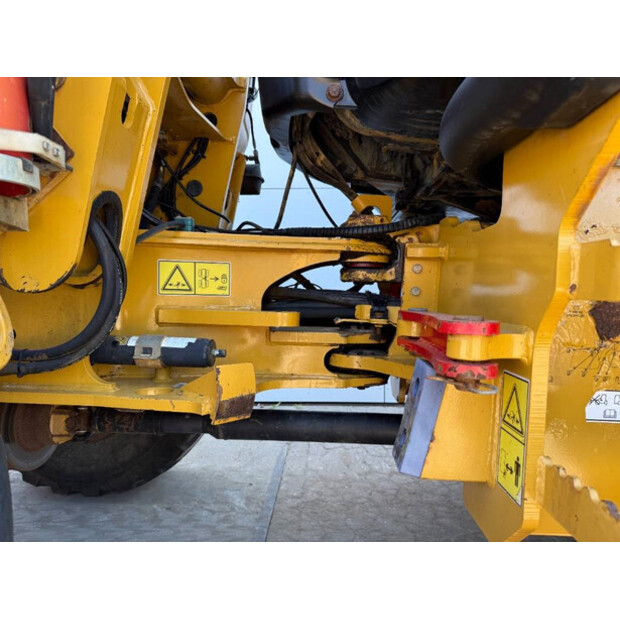 2010 Caterpillar 908H-42272438