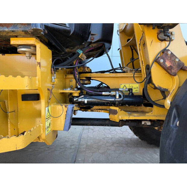 2010 Caterpillar 908H-42272439
