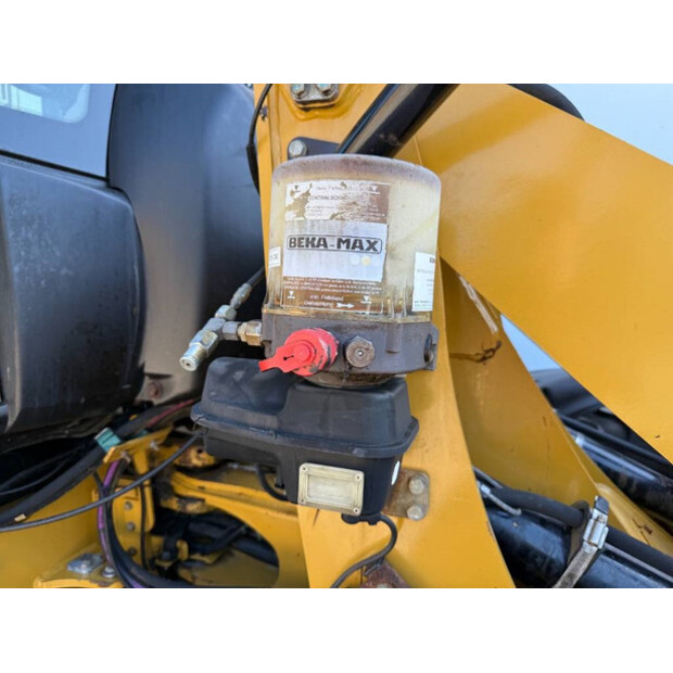 2010 Caterpillar 908H-42272440