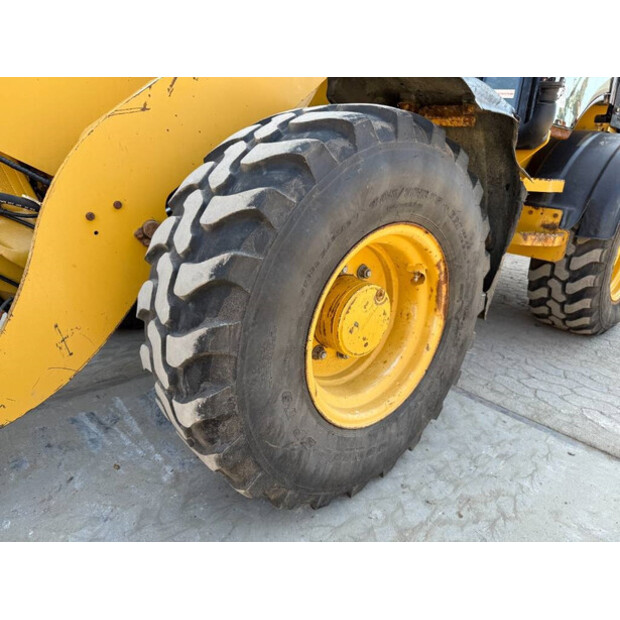 2010 Caterpillar 908H-42272441