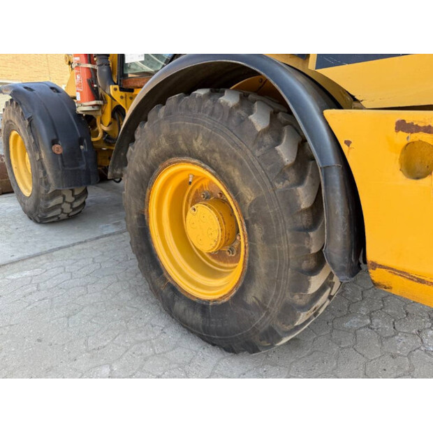 2010 Caterpillar 908H-42272442