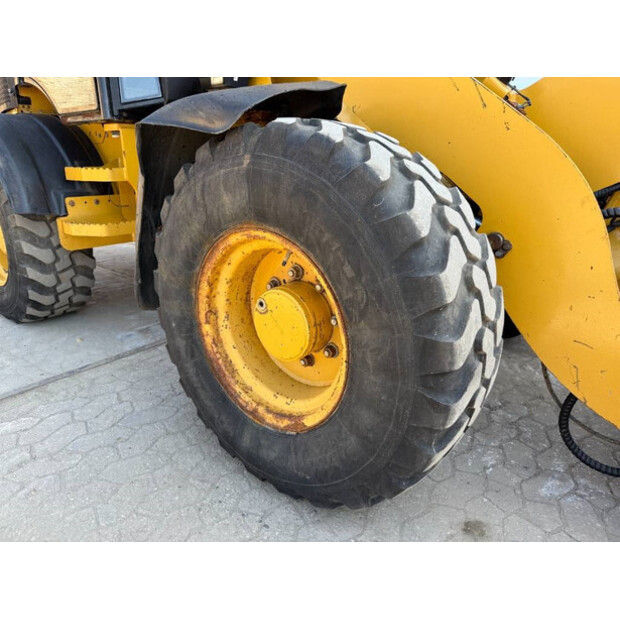 2010 Caterpillar 908H-42272444