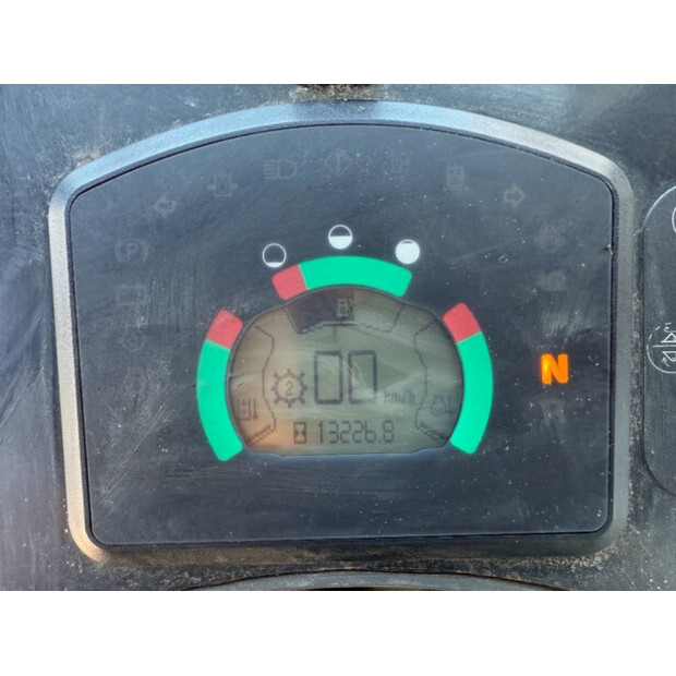 2010 Caterpillar 908H-42272446