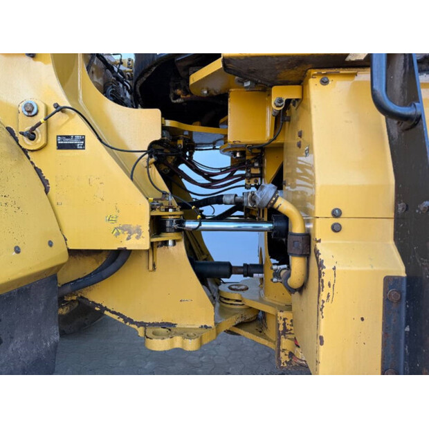 2019 Caterpillar 972M-42272590