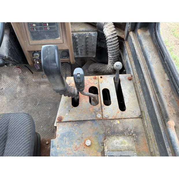 1990 Caterpillar 988B-42272641