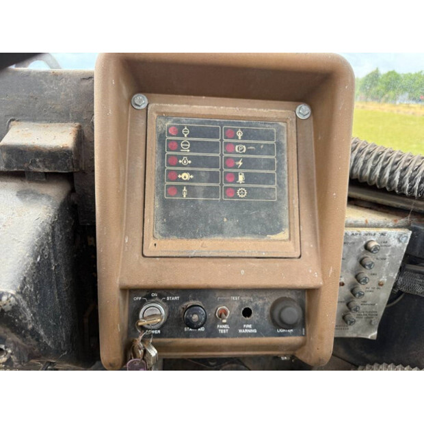 1990 Caterpillar 988B-42272642