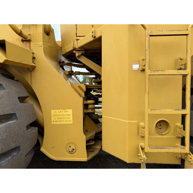 1990 Caterpillar 988B-42272650