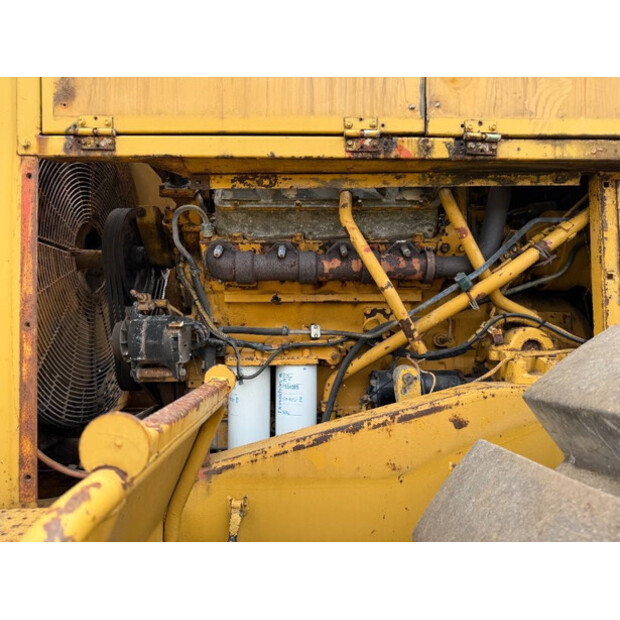 1990 Caterpillar 988B-42272660