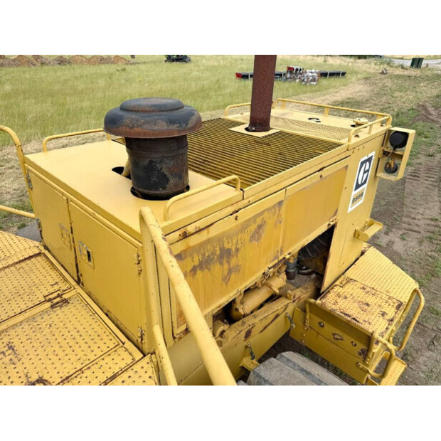 1990 Caterpillar 988B-42272666