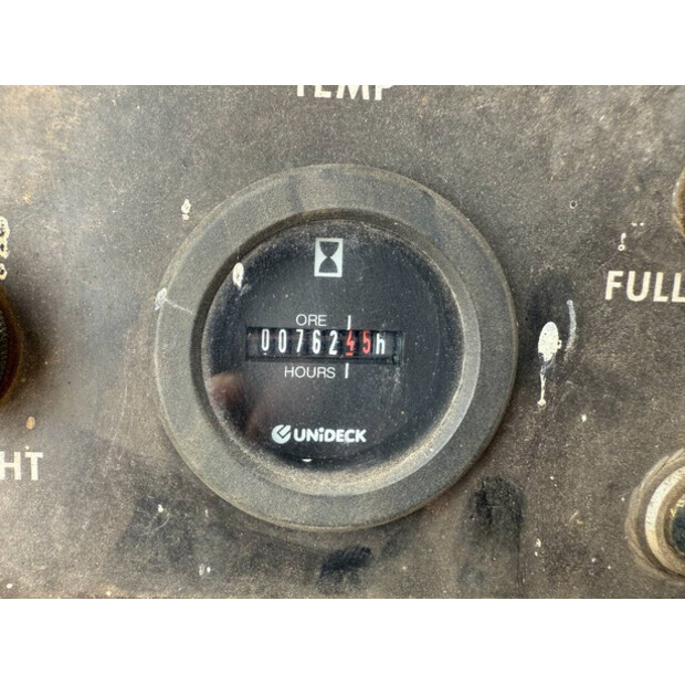 1990 Caterpillar 988B-42272670