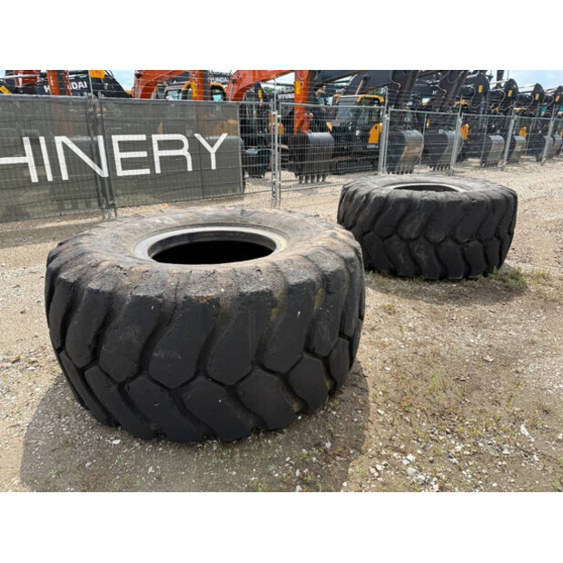 1990 Caterpillar 988B-42272671
