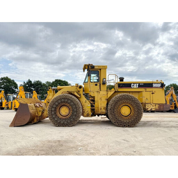1992 Caterpillar 988F-42272673