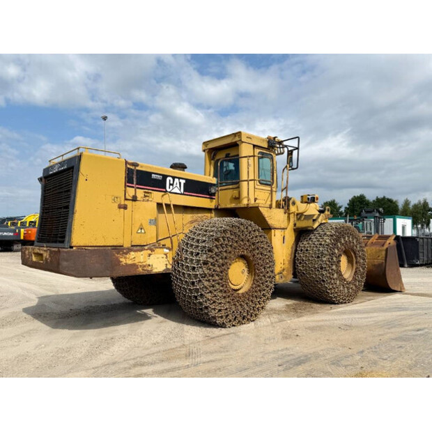1992 Caterpillar 988F-42272677