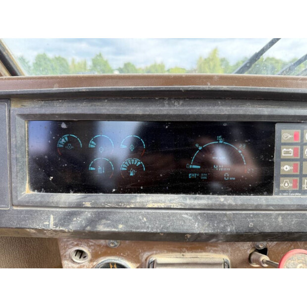 1992 Caterpillar 988F-42272682