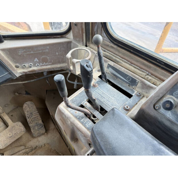 1992 Caterpillar 988F-42272685