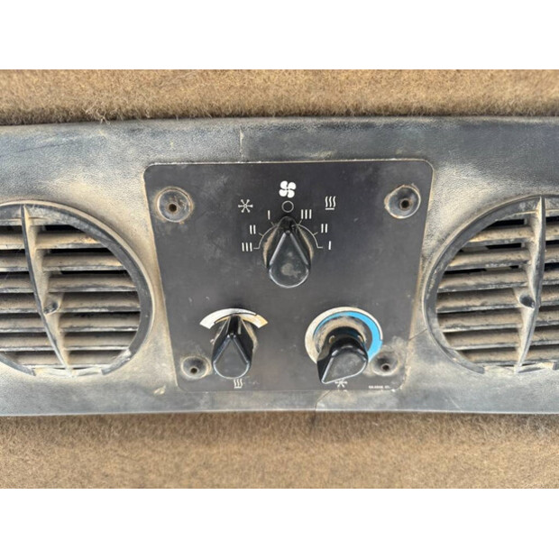 1992 Caterpillar 988F-42272686