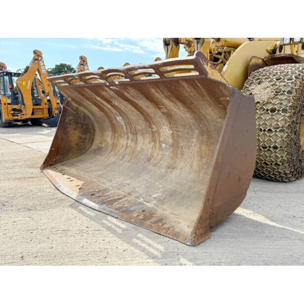 1992 Caterpillar 988F-42272687