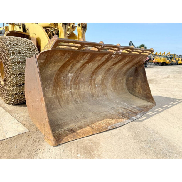 1992 Caterpillar 988F-42272688