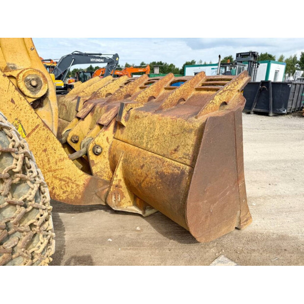 1992 Caterpillar 988F-42272689