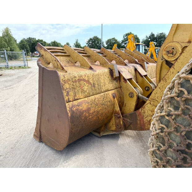 1992 Caterpillar 988F-42272690