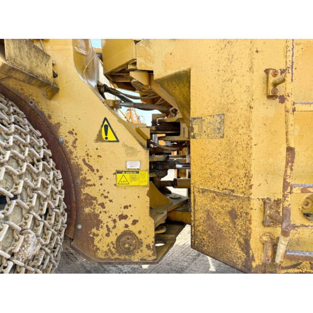 1992 Caterpillar 988F-42272693