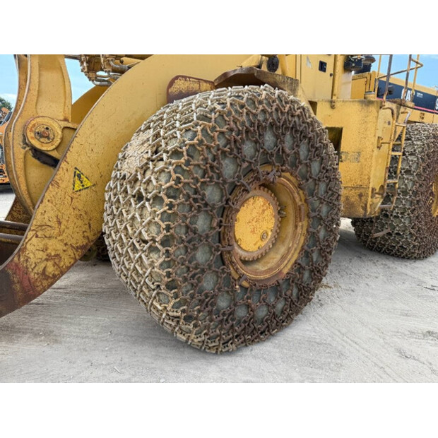 1992 Caterpillar 988F-42272695