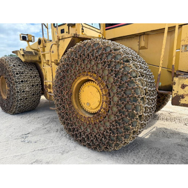 1992 Caterpillar 988F-42272696